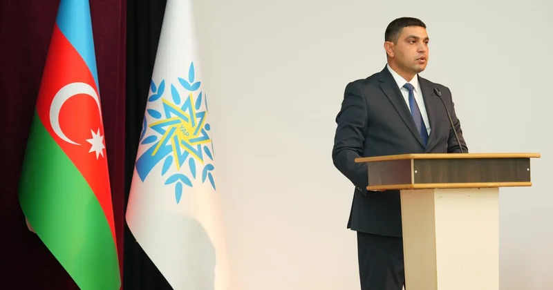 Zəngilanın azadlığı və dirçəlişi Azərbaycanın güclü dövlətçilik iradəsinin təcəssümüdür ŞƏRH