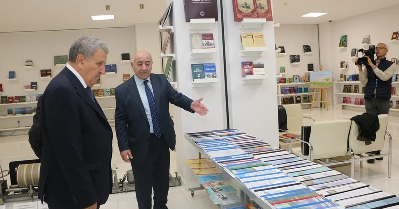 “Azərbaycanda seysmologiya elminin inkişafı: proqnozlaşdırmadan akademik tədqiqatlaradək” mövzusunda respublika konfransı keçirilib