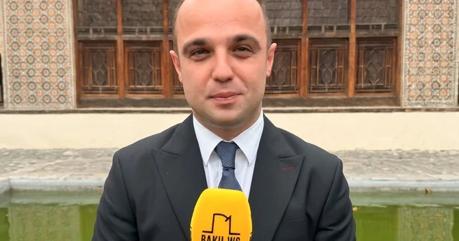 Şəki Xan sarayını bu ilin 9 ayında 178 min turist ziyarət edib