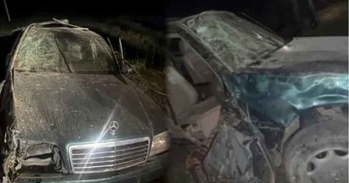 Yolu belə rahat görən sürücülərin əksəriyyəti qaz pedalının üstünə çıxırlar Ekspert