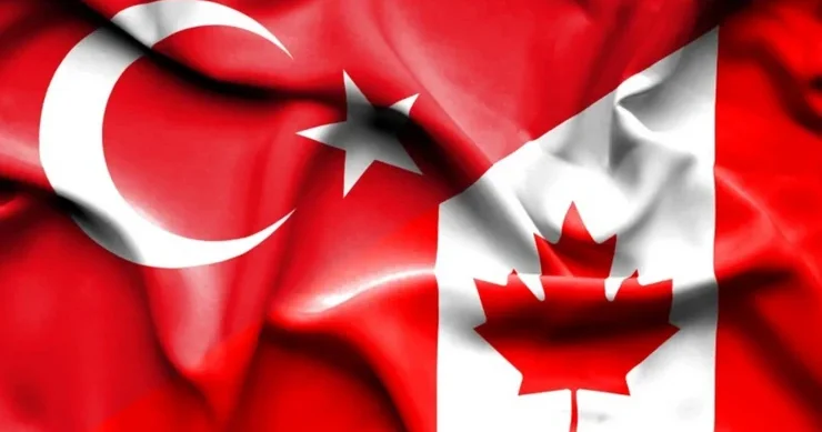 Kanada və Türkiyə birgə bəyannamə imzalayacaq Dörd sahədə əməkdaşlığa dair