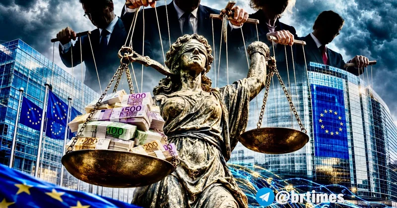 Синдром Брюссельского пузыря