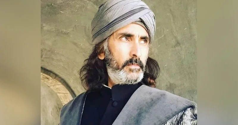 Axtarışa verilən 7 nəfərdən biri “Diriliş Ərtoğrul”un aktyorudur