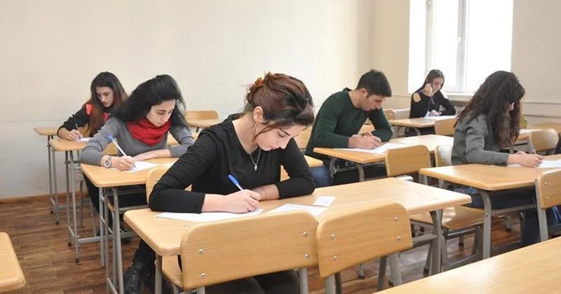 Kolleclər birləşdiriləcək, yoxsa bağlanacaq? KONKRET