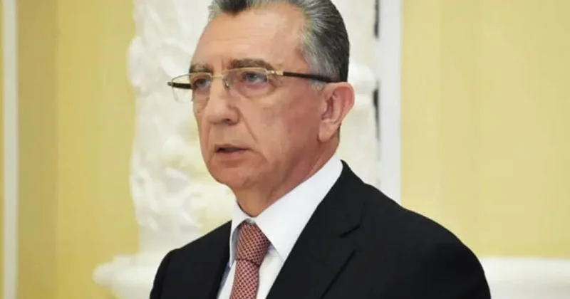 Eldar Əzizov qış mövsümünə hazırlıqla bağlı müşavirə keçirdi