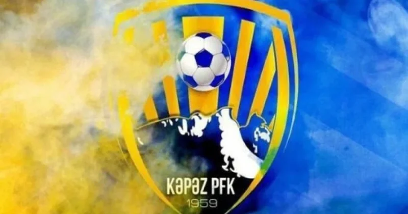“Kəpəz” bombardiri transfer edir QIŞDA KOMANDAYA QOŞULACAQ