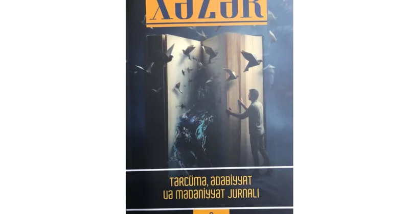 Kenzaburo Oe, Kurt Vonnequt, Xuan Qabriel Vaskes... Xəzər in oxucularla yeni görüşü