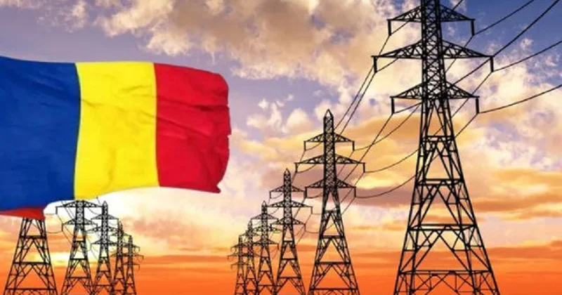 Цены на электроэнергию в Румынии взлетели до 307 евро за МВт·ч