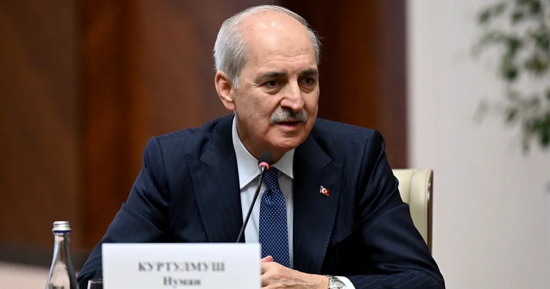 Türkiyə rəsmisi Özbəkistan və Türkmənistanı Türk Dövlətlərinin Parlament Assambleyasına (TÜRKPA) qoşulmağa çağırıb