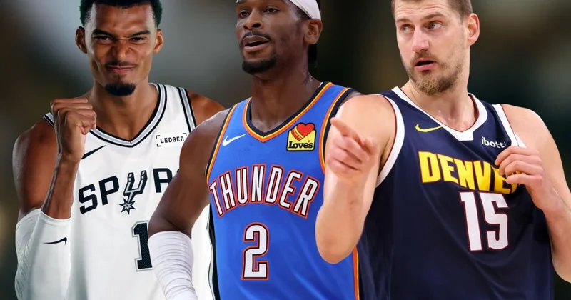 Fransa NBA də basketbolçu sayına görə Kanadanı geridə qoydu: yeni mövsümün statistikası açıqlandı