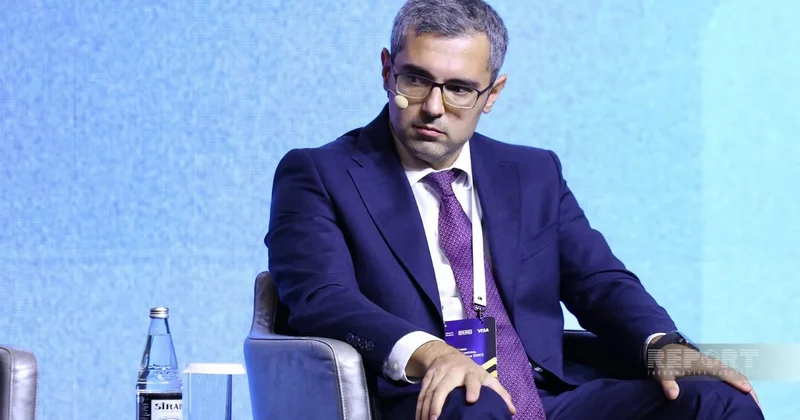 Азер Аббасов: Административные штрафы могут осложнить международные отношения банков