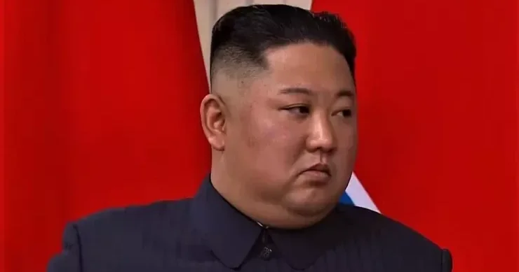 Kim Çen In insultdan sonra ölüb İDDİA