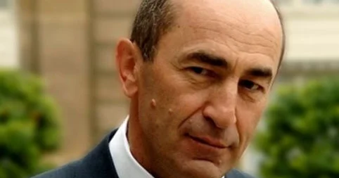 Ermənistanın sabiq prezidentinin həbs müddəti ilə bağlı qərar