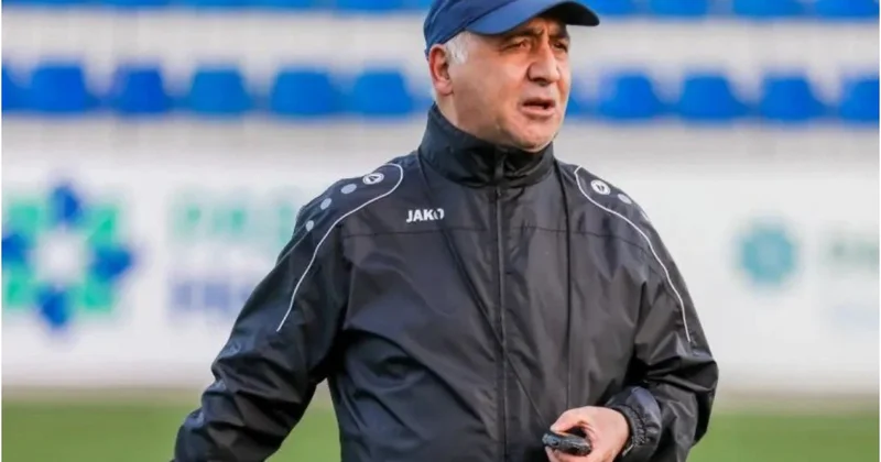 Şahin Diniyev “Sabah” “Borussiya” oyunu barədə proqnoz verdi