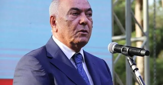 XRİTDX rəis müavini: Rəqəmsal təhdidlərə qarşı beynəlxalq əməkdaşlıq vacibdir