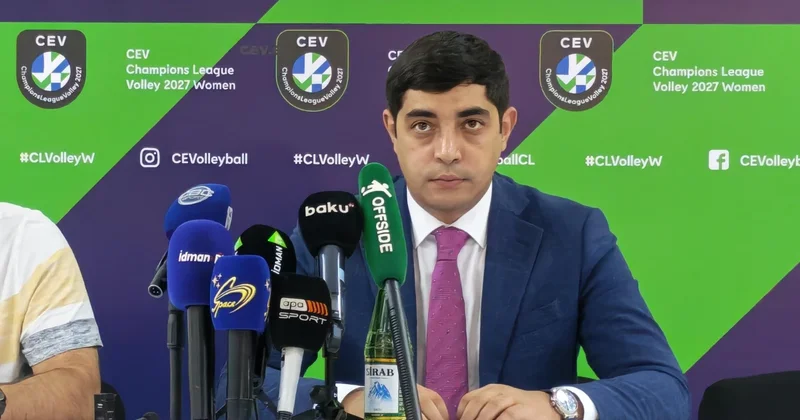 Həsən Zeynalov: “Bu, bir günlük layihə deyil”