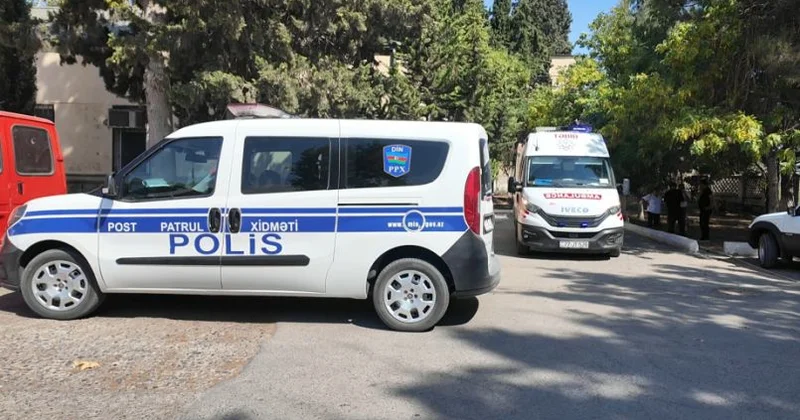 54 cinayətin üstü açıldı KONKRET