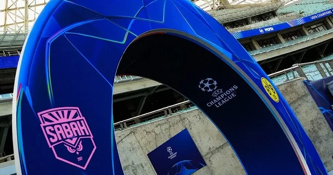 UEFA Çempionlar Liqası: Sabah və Borussiya komandalarının start heyətləri açıqlanıb