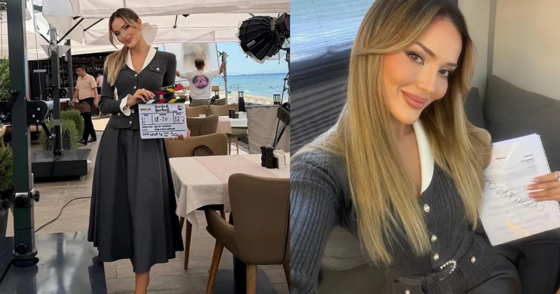 “Kızılcık şerbeti”ndən çıxarıldı: Çörəyimlə oynanıldı, Allaha həvalə edirəm