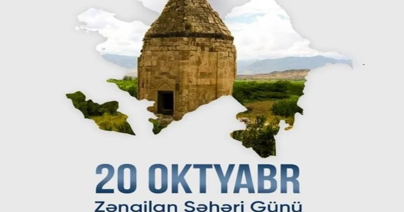 Zəngiland: doğma torpaqlarda yeni həyat qurulur ŞƏRH