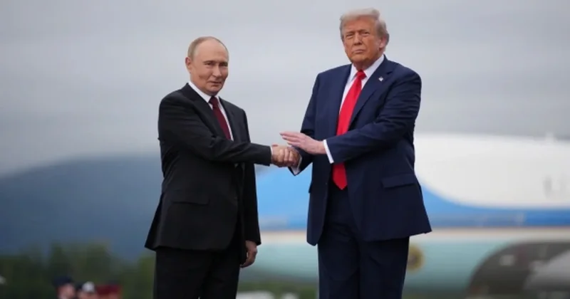 WP назвала причину, по которой Трамп начал склоняться к поддержке РФ