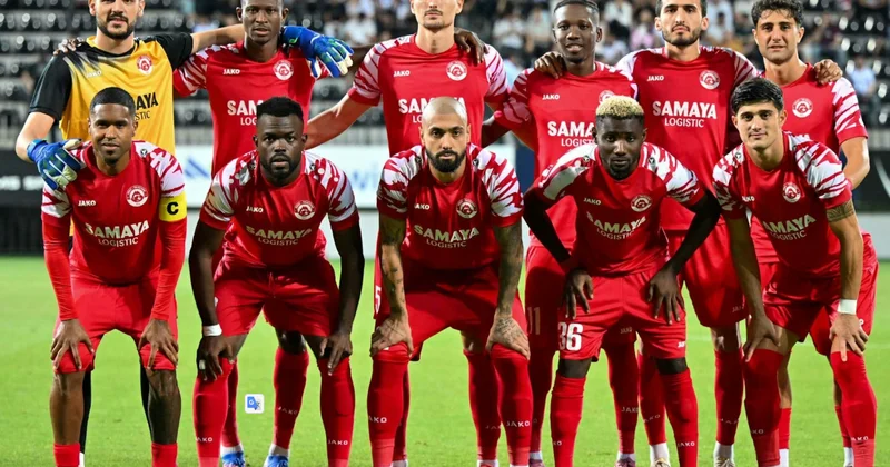 FIFA dan “Araz Naxçıvan”ın futbolçusu ilə bağlı qərar: 154 min dollar ödəniləcək