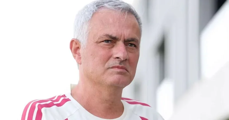 Mourinyo El Klasikodan sonra istefaya göndəriləcək?