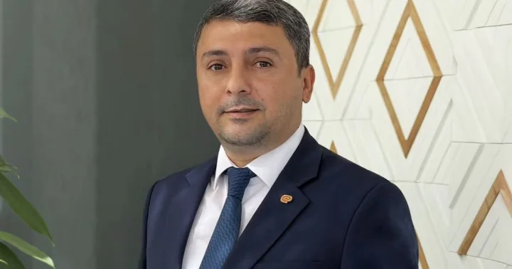 Expressbankda yeni təyinat 15 ildən artıq bank təcrübəsi var