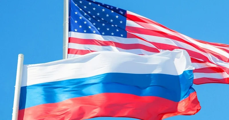 Россия и США ведут диалог по освобождению заключенных Minval Politika