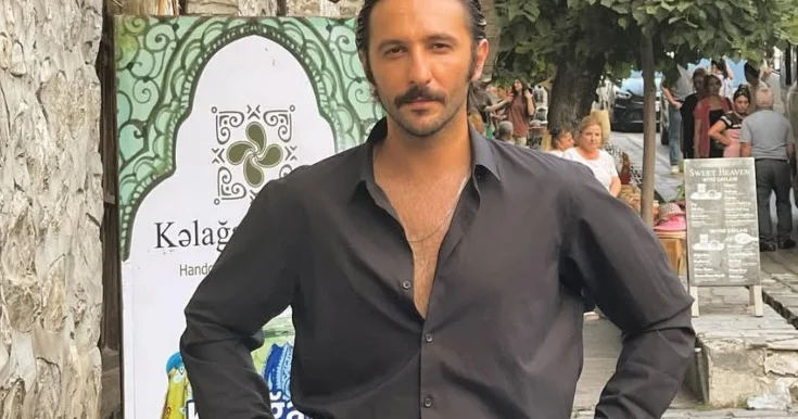 İlk dəfə AzDrama dan gedişinin səbəbindən danışdı
