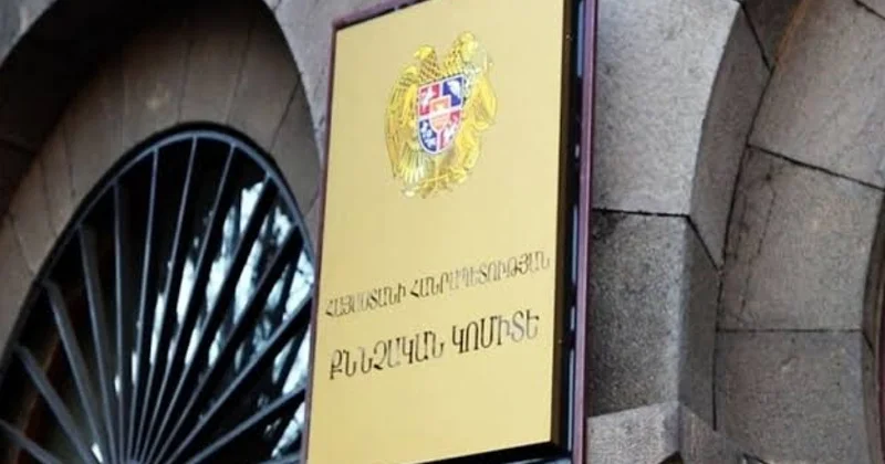 Дело Самвела Карапетяна: глава следгруппы уволился из СК Армении
