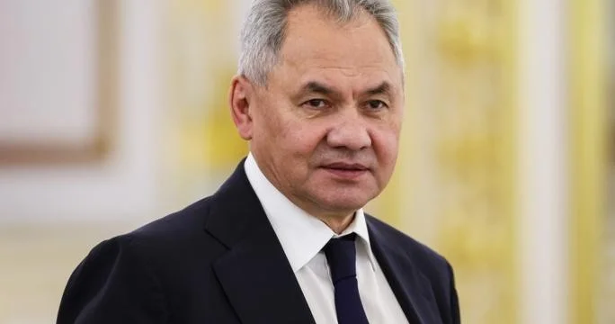 Шойгу анонсировал открытие военного атташата России в Омане