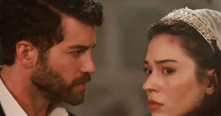 Bu serial da uğursuz oldu