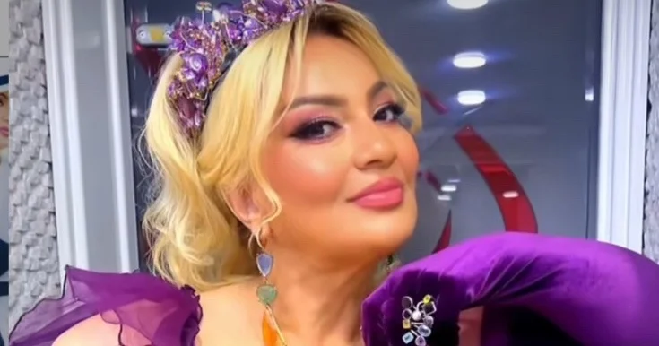“Onlara ağsaqqal, ağbirçək demək olmur“