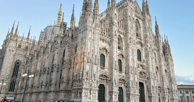 Etirazlar səbəbindən Milan küçələrinə 500 hərbçi göndərildi