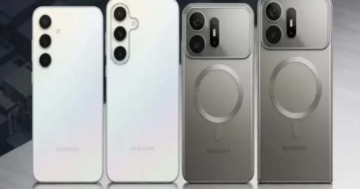 Galaxy S27 seriyası gözləniləndən daha tez satışa çıxacaq