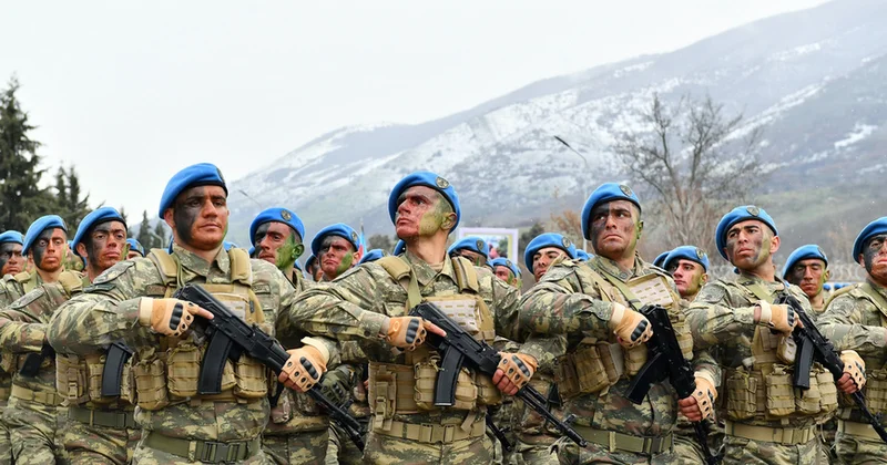 Hərbçilər üçün yeni cərimə gəlir polkovnikdən ETİRAZ