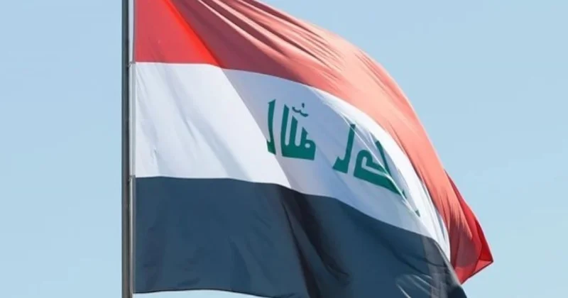 İraq İranla sərhəddəki keçid məntəqələrinin əksəriyyətini bağlayıb