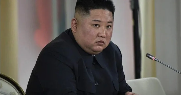Şimali Koreyadan Kim Çenlə bağlı yayılan iddialara REAKSİYA