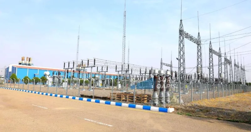 Naxçıvanın enerji inkişafında yeni mərhələ: 20 yaşlı Modul Elektrik Stansiyası və sönməyən əzm FOTOLAR