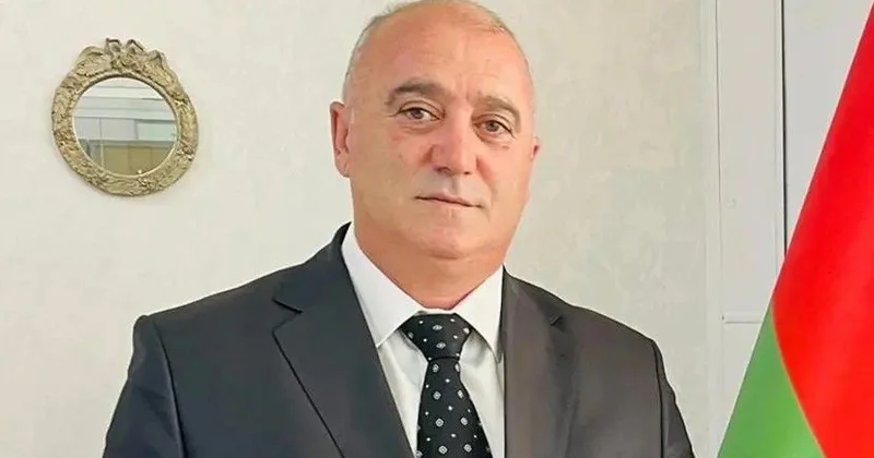 Araz Məmmədovun vəziyyəti ağırlaşıb Aparata qoşulub KONKRET