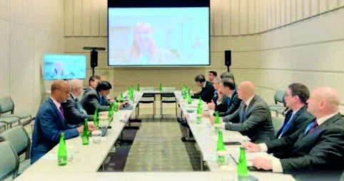 Dünya Bankının Azərbaycan paytaxtına dəstəyi