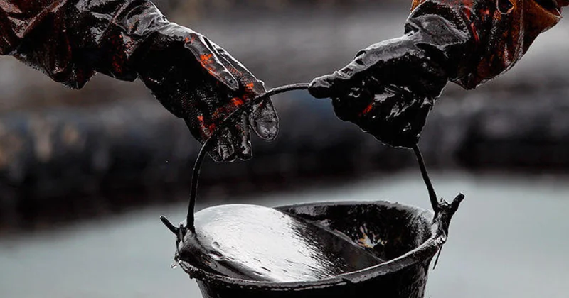 Нефть подорожала на биржах