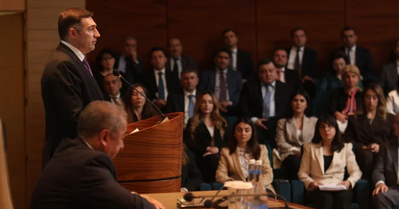 Maliyyə sabitliyi uğurun əsasıdır: iqtisadi müstəqillik Ulu Öndərin siyasi xəttinin təməlidir
