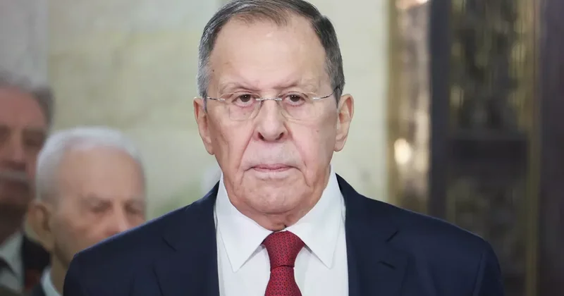 Лавров: Мерц не восстановит Северные потоки