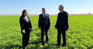 Aqrar sahədə maarifləndirici tədbirlər davam etdirilir