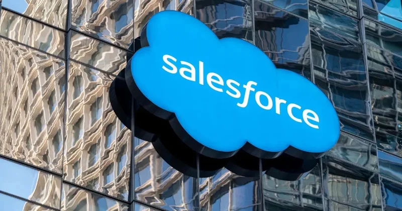 “Salesforce” marketinq şirkəti “Braze”i 5,7 milyard dollara satın alır