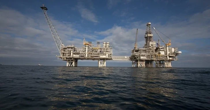 BP заложила основу нового этапа проекта Шахдениз Компрессия Minval Politika