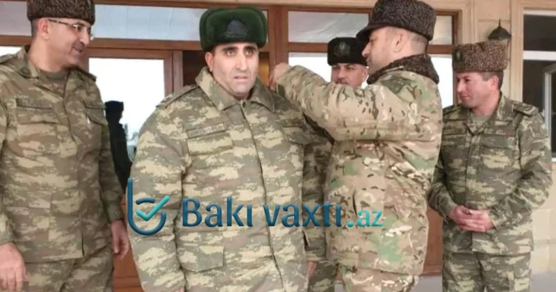 Bir foto, iki şəhid... Vətən Müharibəsi Qəhrəmanının heç yerdə olmayan GÖRÜNTÜLƏRİ