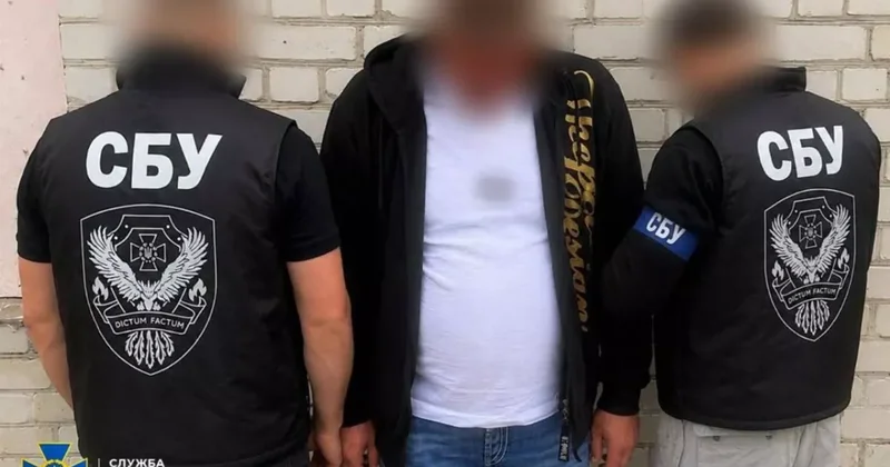 В Киеве хотели подорвать торговый центр
